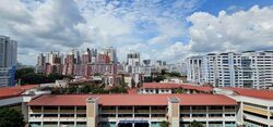 Blk 148 Bukit Batok West Avenue 6 (Bukit Batok), HDB 3 Rooms #566385591